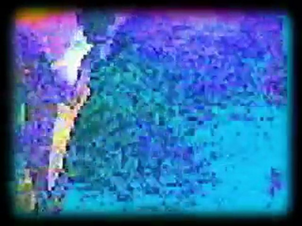 Maria Vidal Music Video - Love Hunts - Editor Tucker Stilley