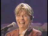 David Bowie ♥ Slow Burn ♫ Sony NY 02
