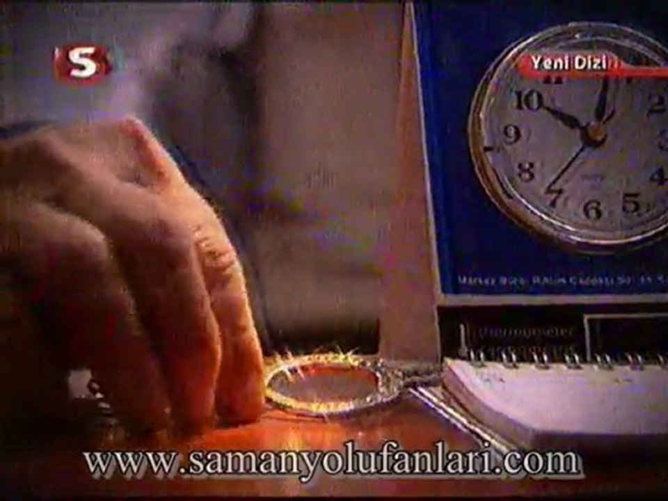 Kader Çizgisi 1.Bölüm Fragmanı (Versiyon 1)