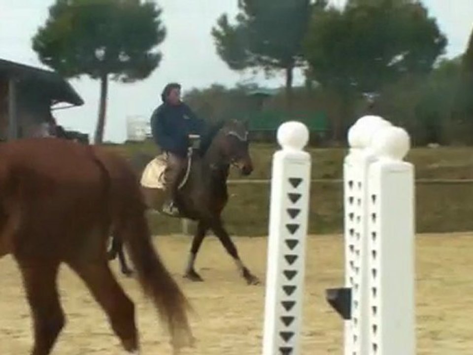 !! VENDUE !! Randors de la Roque