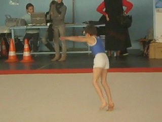 competition gym Noah 07/03/2010