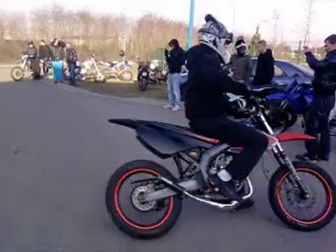 rasso à la ferté allais