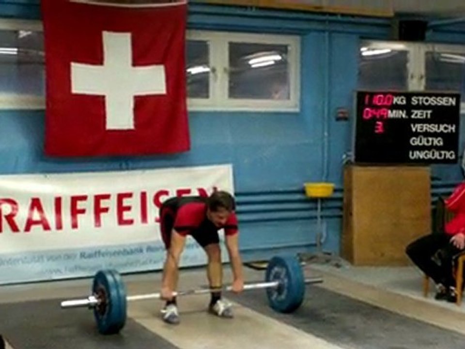 Doudou 110kg EJ 3 ok