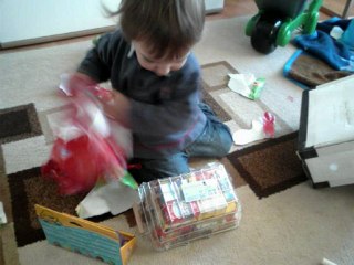 fées des anniversaires