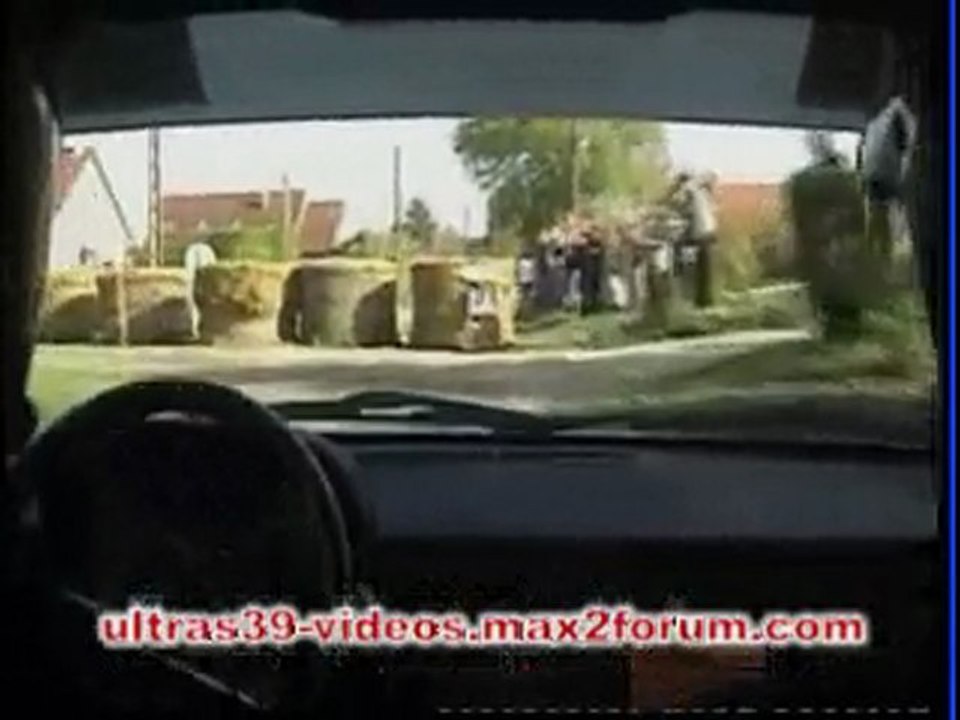 Cédric Mayet Tissot - val d'orain 2009 - es8