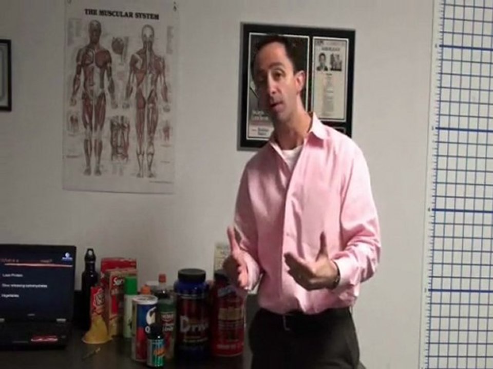 3- Secrets to Dropping Fat Quickly!