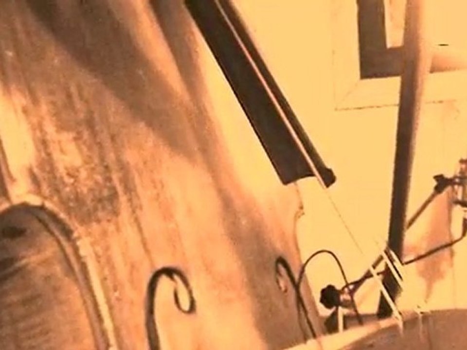 Matthieu Boré - Satisfy my soul