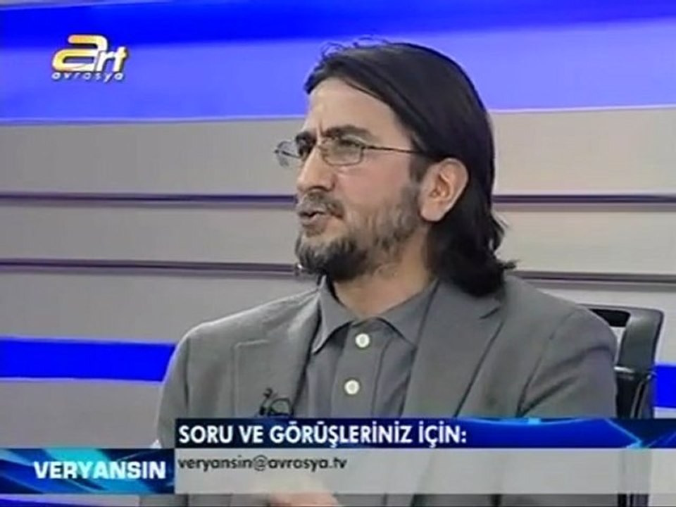 Nihat Genc Veryansin 05.03.2010 Bölüm 1 10
