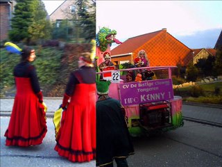 Carnaval de Roclenge 2010