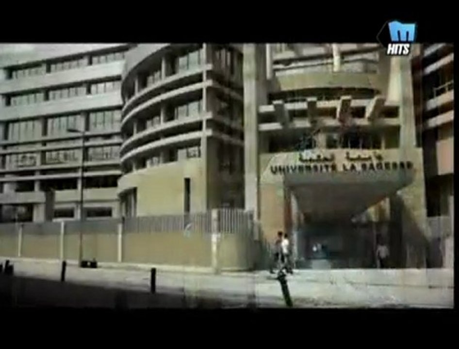 wael jassar ghriba anass