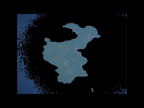 ***MON ILE****un peu de Nostalgie Luther Voudjo