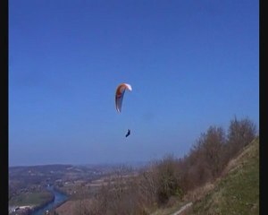 vol a penne d agenais