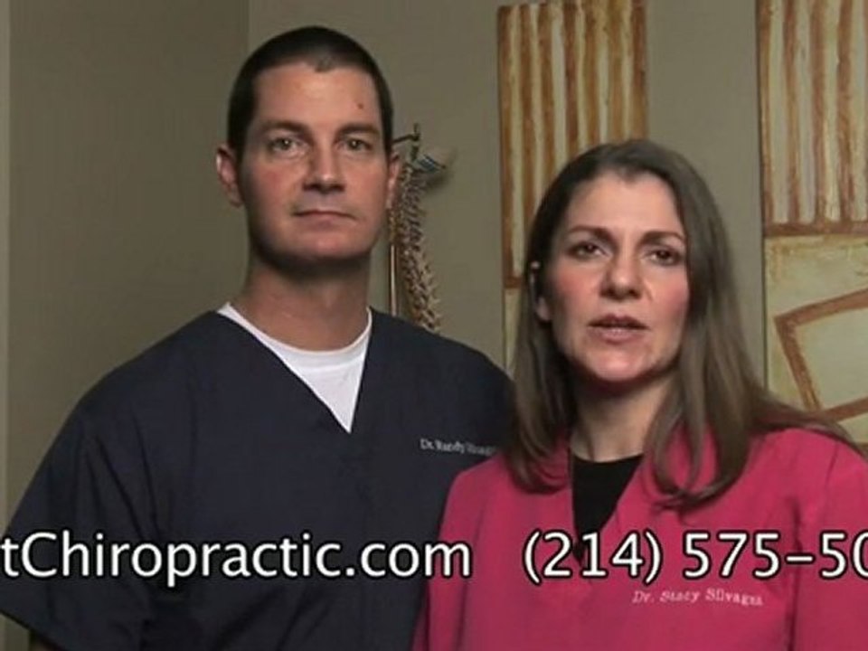 Richardson TX chiropractor Friendly Doctors 75254 Texas