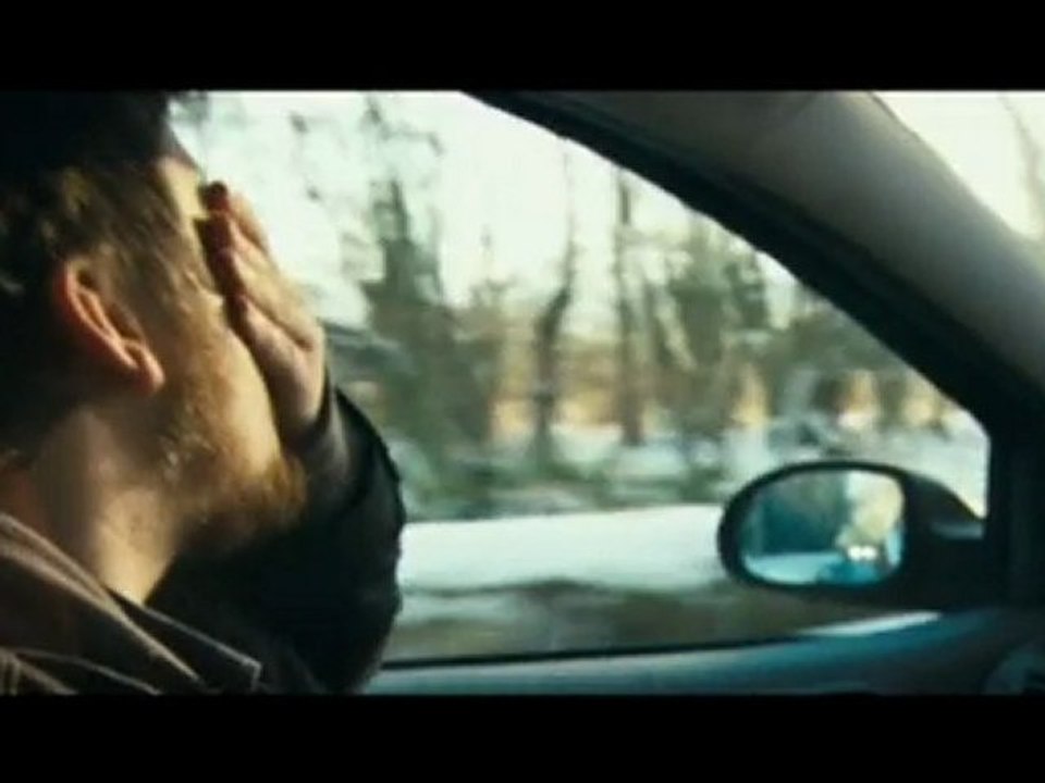 Crying With Laughter