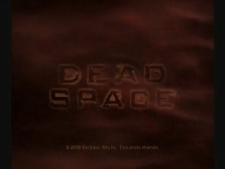 Walkthrough Dead Space - Episode 1 (1)