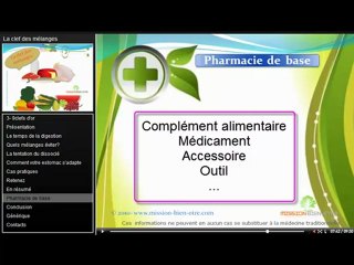 9 clefs d'or pour échapper aux maladies