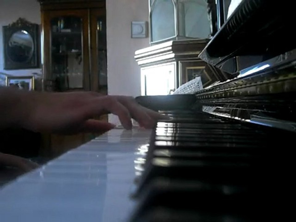 Composition PIANO 1