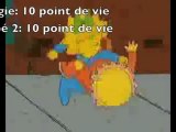 simpson ware {Youtube Poop French}