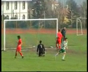 Yusuf Pasayigit (Left Winger-Second Striker)