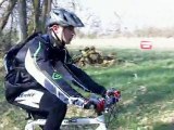 Rando VTT de Bonneuil Matours