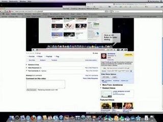 Posting Articles, Images, Video, etc. in Wordpress
