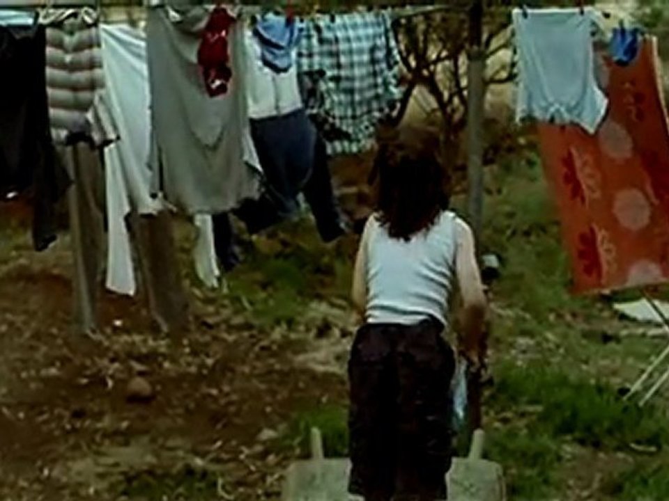 Solo ellos - tráiler español