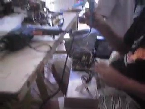 taller radio la colectiva febrero 2010 baires