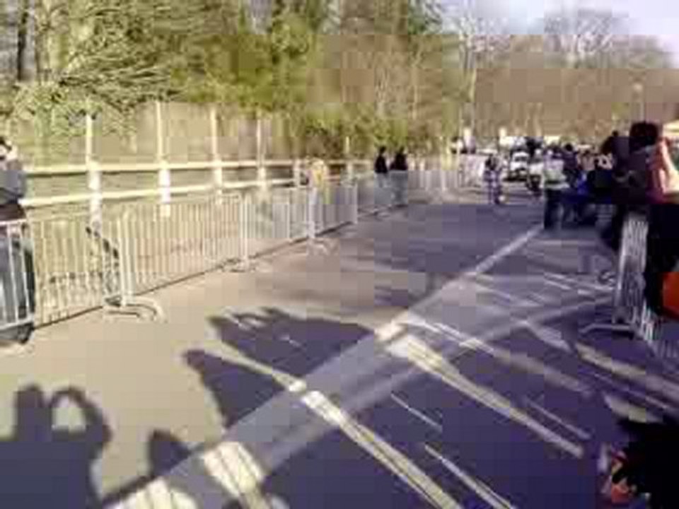 Paris-Nice 2010