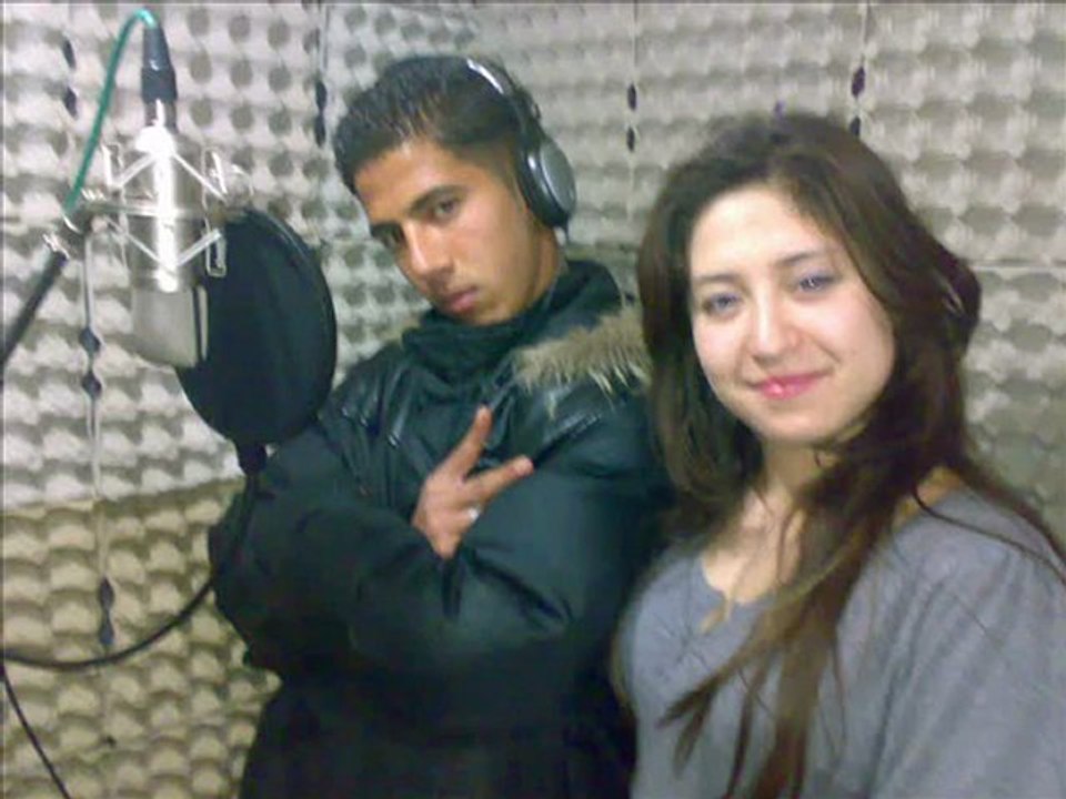 King xXx Feat Amal Layem 9set Rap tunisien 2010