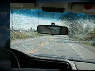 Young america MN 55394 auto glass repair & windshield repla