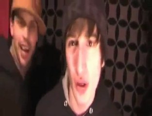 Freestyle de février 2010