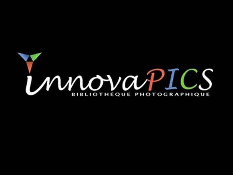 Innovao - agence de communication visuelle PARIS