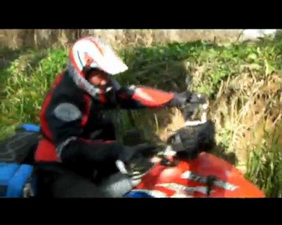 rando quadsud du 07-03-10 vidéo n°4