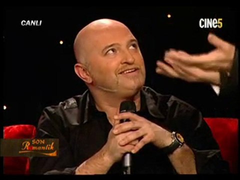 Cengiz Kurtoğlu ( Son Romantik Bölüm 4/4 )