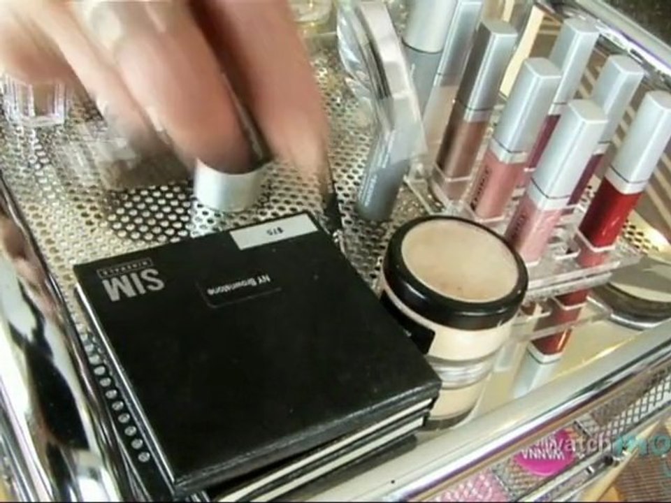 Sexy Makeup Tips