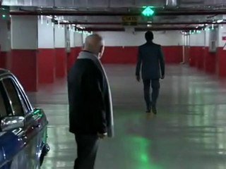 Ezel 21. bölüm Fragmanı / 15 Mart Pazartesi