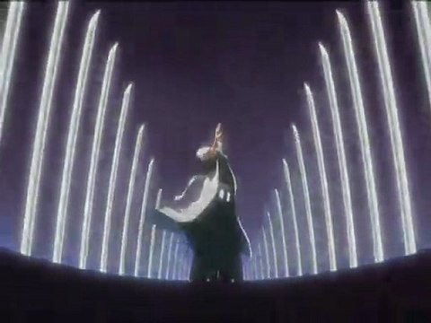 AMV Byakuya Kuchiki