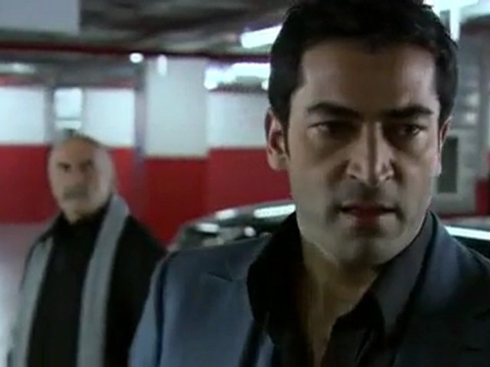 EZEL 21.BOLUM FRAGMANI 15 MART 2010