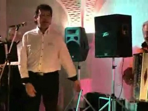 Alberto GARZIA Descente de l'alpage Reims (51) 07/02/2010