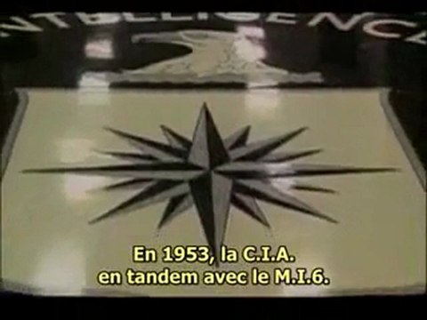 INFOWAR - False Flag Ou Terrorisme d'état 1/3