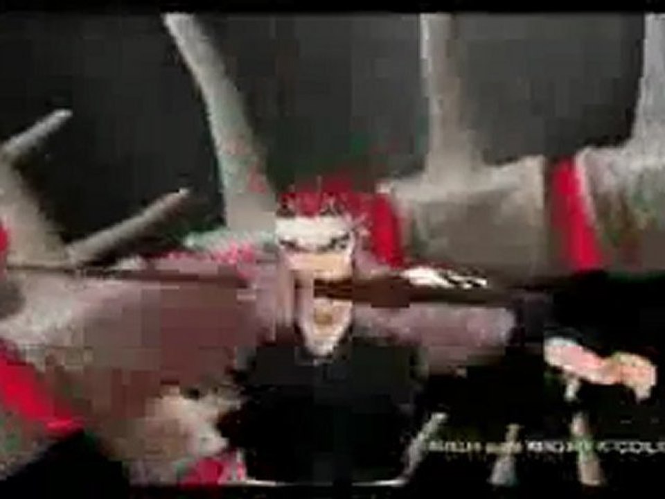 Bleach Hanatareshi Yabou