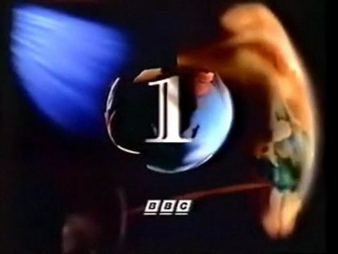 BBC1 Closedown, Saturday 28th December 1991