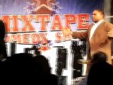 Mixtape Comedy Show - Rodney Perry
