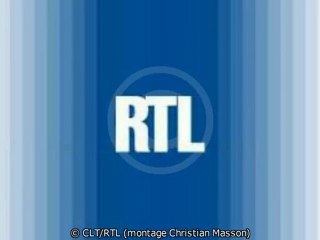 Indicatifs infos/news sur RTL