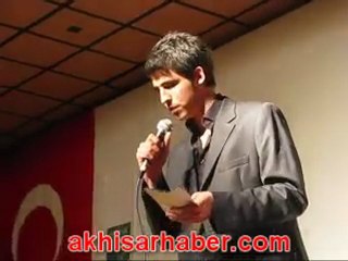 Akhisar Dans Gençlik ve Spor Kulübü