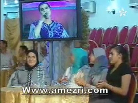 najat ga3 ga3 ya zoubida