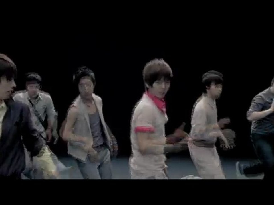 [MV] It's You - Super Junior