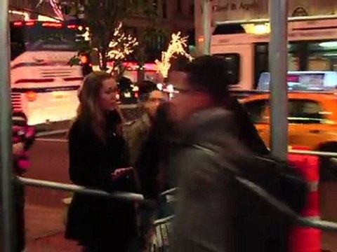 The Oscar Crying to get the DiGiTS (DiGiTS - Ep. 29)