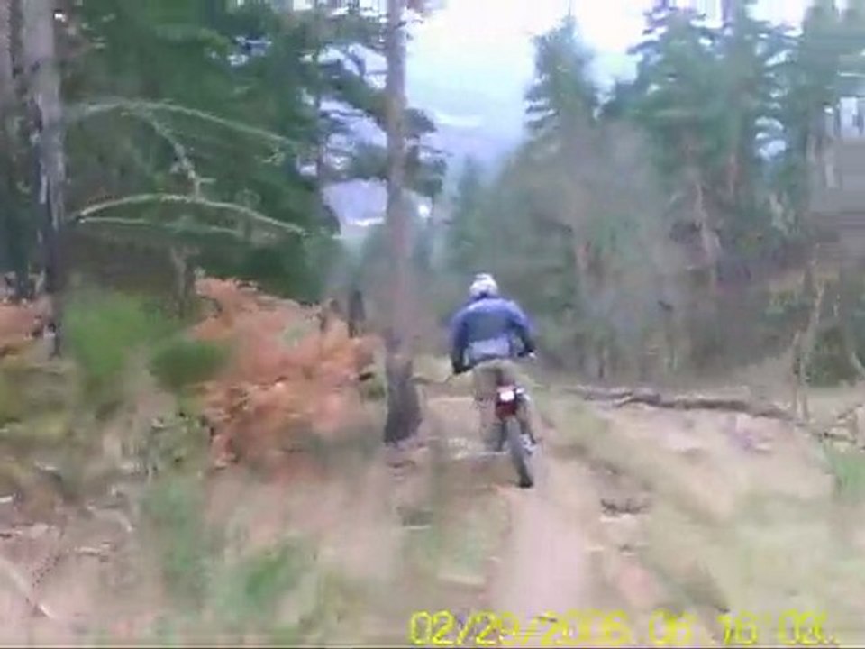 ARSOUILLE AVEC DIDIER ET JEFF