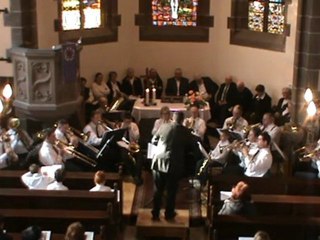 concert 2010 : Tragic Story